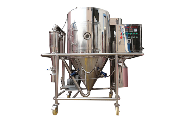 LPG高速離心噴霧干燥機